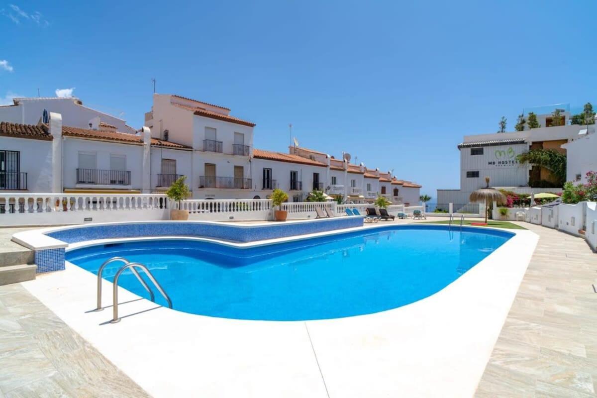 Hébergement de vacances Bellavista 1